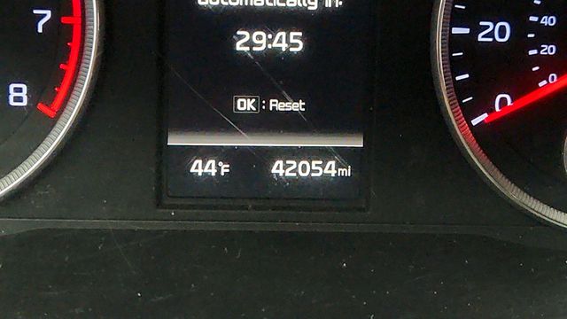 2022 Kia K5 GT-Line Automatic - 22953595 - 14