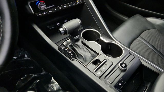 2022 Kia K5 GT-Line Automatic - 22953595 - 15