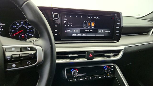 2022 Kia K5 GT-Line Automatic - 22953595 - 16