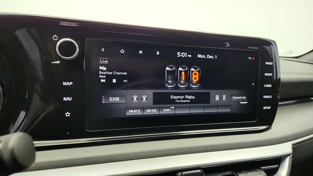 2022 Kia K5 GT-Line Automatic - 22953595 - 17