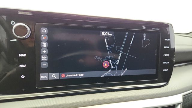 2022 Kia K5 GT-Line Automatic - 22953595 - 18