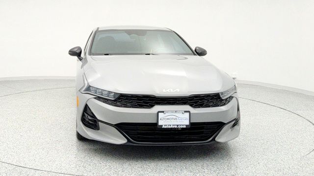 2022 Kia K5 GT-Line Automatic - 22953595 - 1