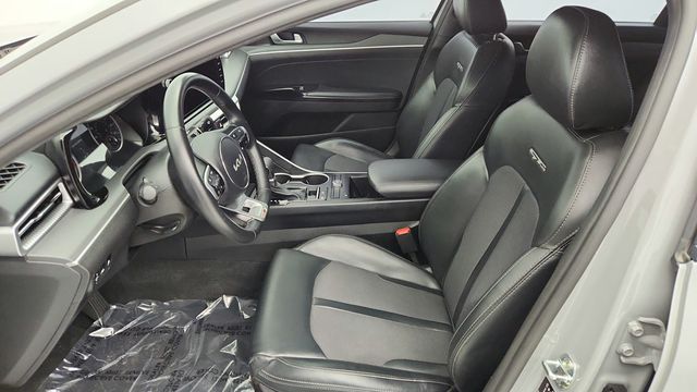 2022 Kia K5 GT-Line Automatic - 22953595 - 19