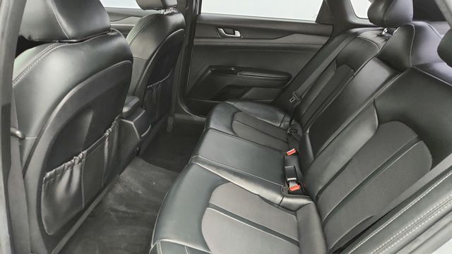 2022 Kia K5 GT-Line Automatic - 22953595 - 20