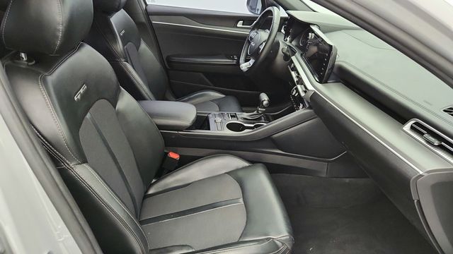 2022 Kia K5 GT-Line Automatic - 22953595 - 23
