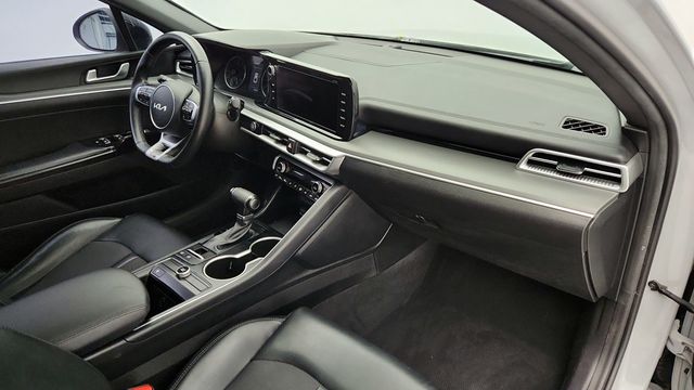 2022 Kia K5 GT-Line Automatic - 22953595 - 24