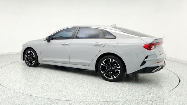2022 Kia K5 GT-Line Automatic - 22953595 - 6