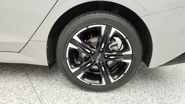 2022 Kia K5 GT-Line Automatic - 22953595 - 8