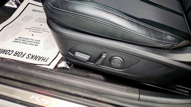 2022 Kia K5 GT-Line Automatic - 22971730 - 10