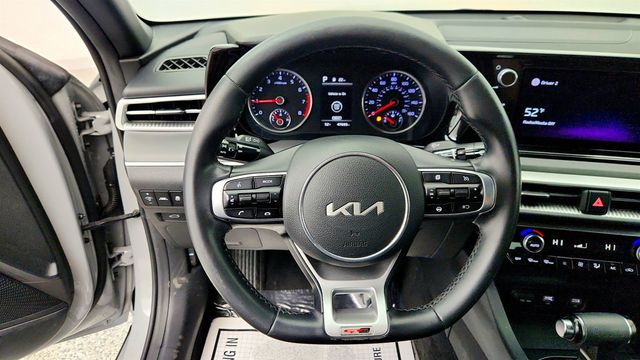 2022 Kia K5 GT-Line Automatic - 22971730 - 12