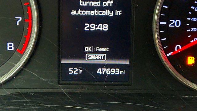 2022 Kia K5 GT-Line Automatic - 22971730 - 14