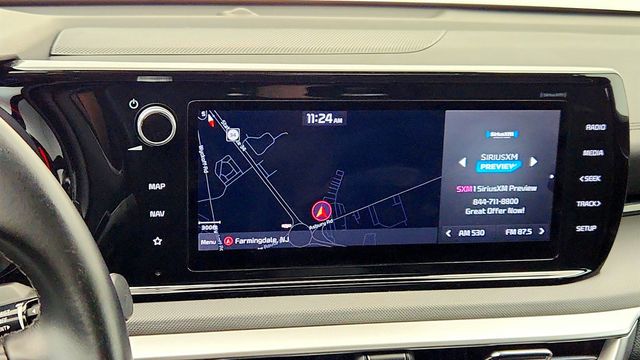 2022 Kia K5 GT-Line Automatic - 22971730 - 18