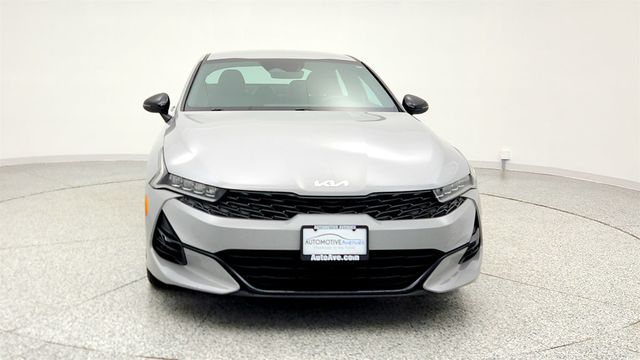 2022 Kia K5 GT-Line Automatic - 22971730 - 1