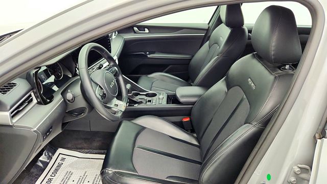 2022 Kia K5 GT-Line Automatic - 22971730 - 19