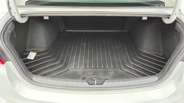 2022 Kia K5 GT-Line Automatic - 22971730 - 21