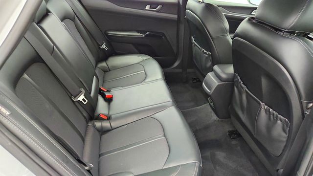 2022 Kia K5 GT-Line Automatic - 22971730 - 22