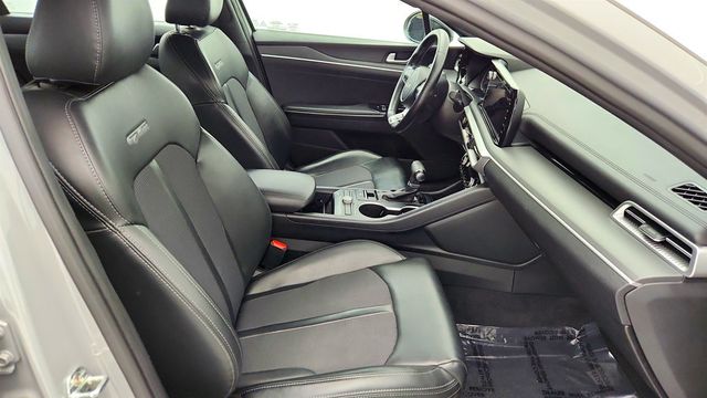 2022 Kia K5 GT-Line Automatic - 22971730 - 23