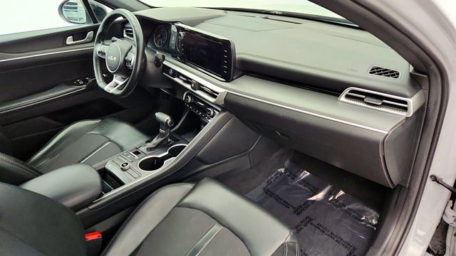 2022 Kia K5 GT-Line Automatic - 22971730 - 24