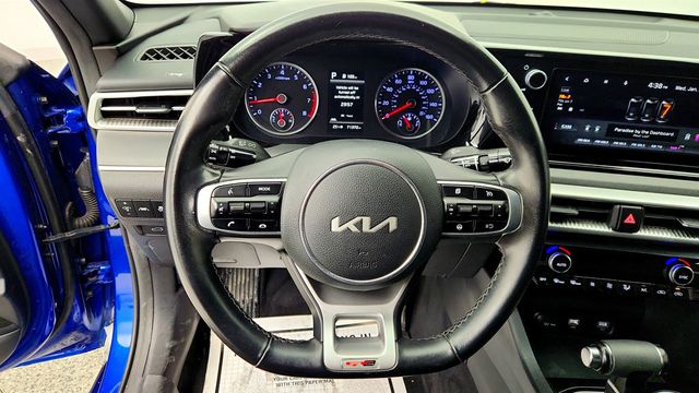 2022 Kia K5 GT-Line Automatic - 22977971 - 10