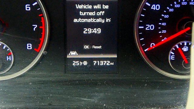 2022 Kia K5 GT-Line Automatic - 22977971 - 12