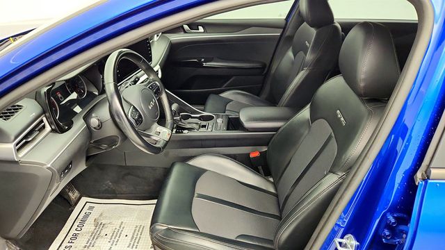 2022 Kia K5 GT-Line Automatic - 22977971 - 16