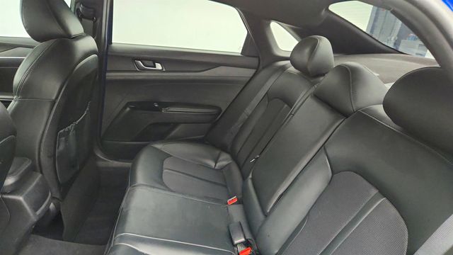 2022 Kia K5 GT-Line Automatic - 22977971 - 17