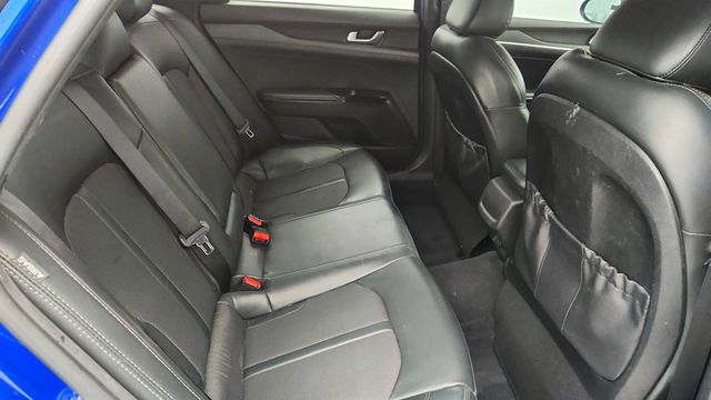 2022 Kia K5 GT-Line Automatic - 22977971 - 19