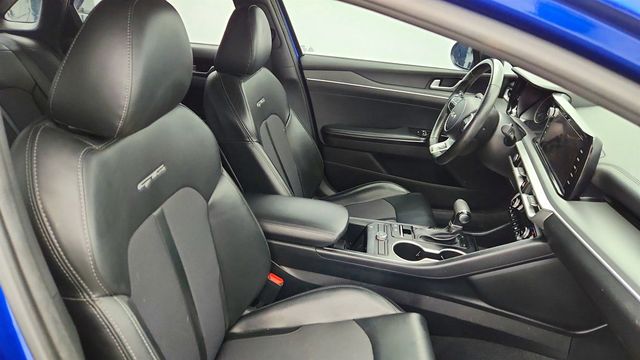 2022 Kia K5 GT-Line Automatic - 22977971 - 20