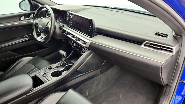 2022 Kia K5 GT-Line Automatic - 22977971 - 21