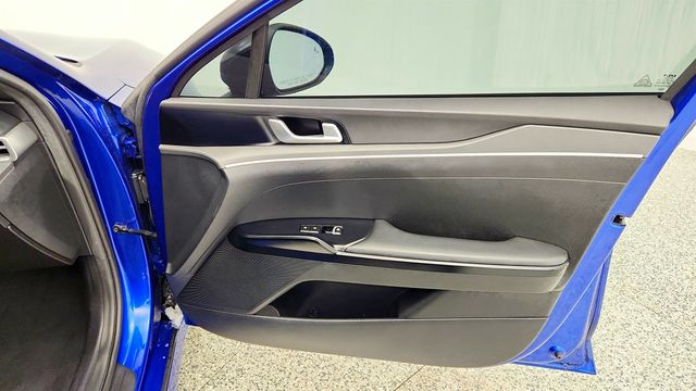 2022 Kia K5 GT-Line Automatic - 22977971 - 22