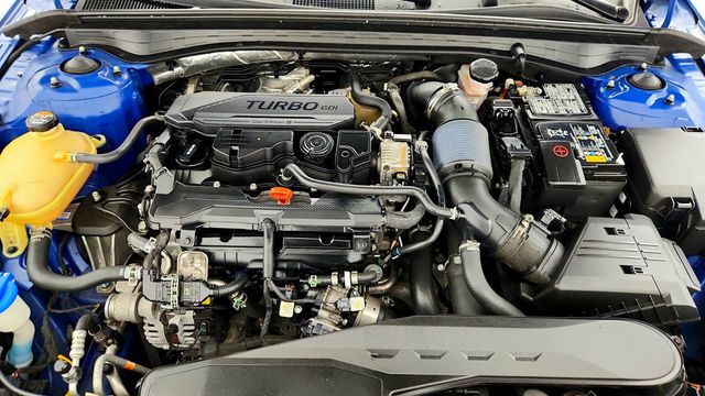 2022 Kia K5 GT-Line Automatic - 22977971 - 23