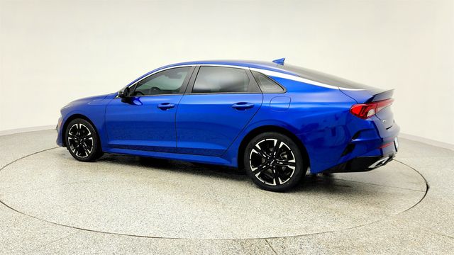 2022 Kia K5 GT-Line Automatic - 22977971 - 6