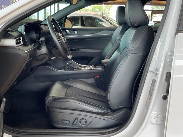 2022 Kia K5 GT-Line Automatic AWD - 23025916 - 9