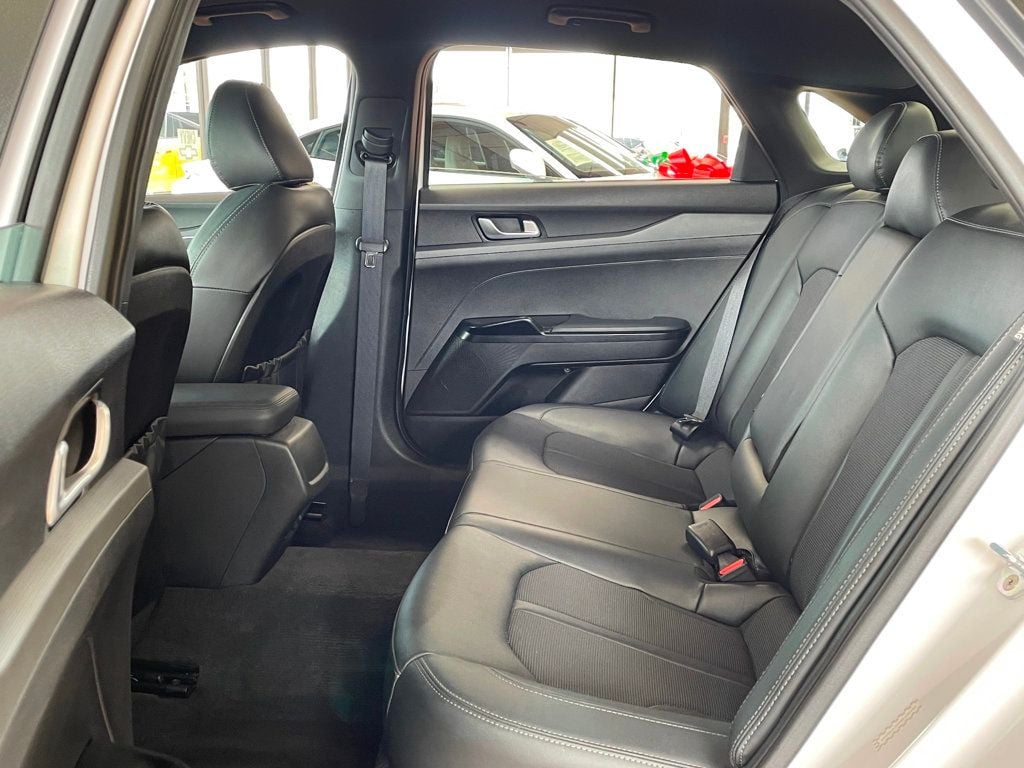 2022 Kia K5 GT-Line Automatic AWD - 23025916 - 14