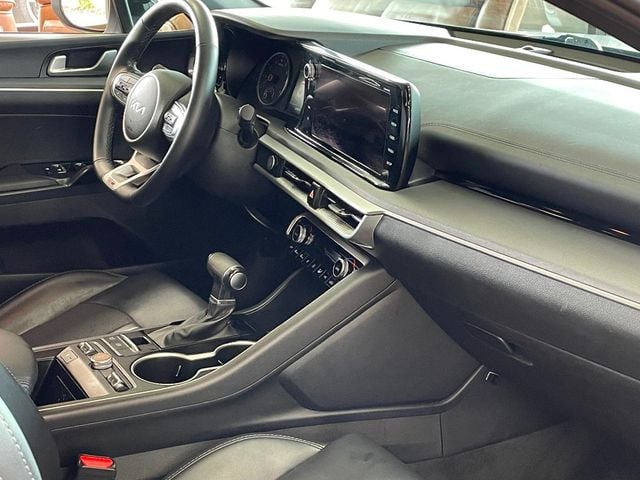 2022 Kia K5 GT-Line Automatic AWD - 23025916 - 19