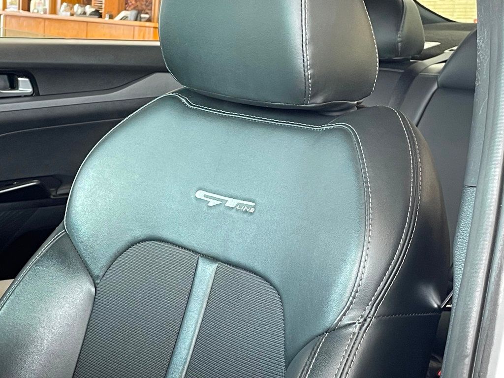 2022 Kia K5 GT-Line Automatic AWD - 23025916 - 20