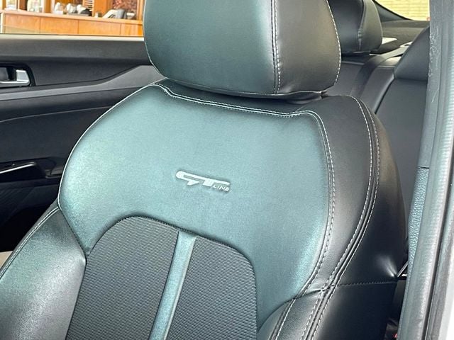 2022 Kia K5 GT-Line Automatic AWD - 23025916 - 20