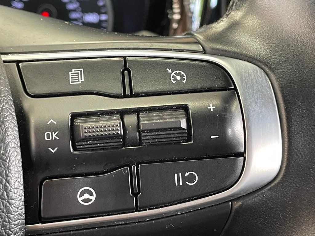 2022 Kia K5 GT-Line Automatic AWD - 23025916 - 22