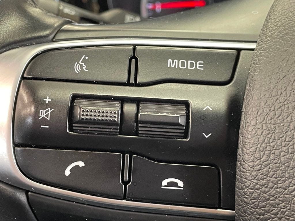 2022 Kia K5 GT-Line Automatic AWD - 23025916 - 23