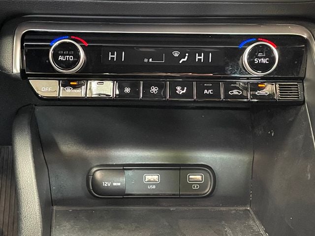 2022 Kia K5 GT-Line Automatic AWD - 23025916 - 28