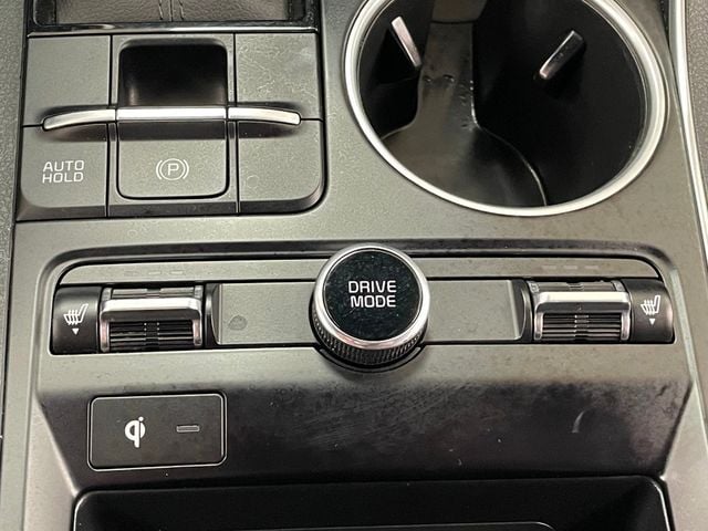 2022 Kia K5 GT-Line Automatic AWD - 23025916 - 29