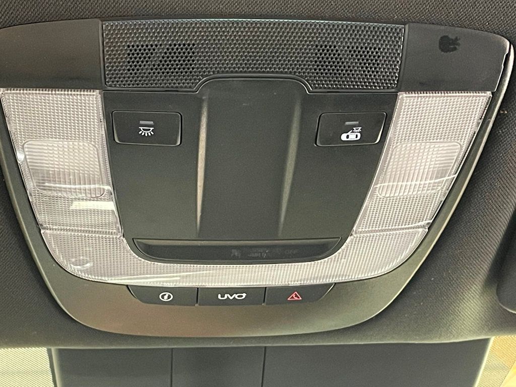 2022 Kia K5 GT-Line Automatic AWD - 23025916 - 32