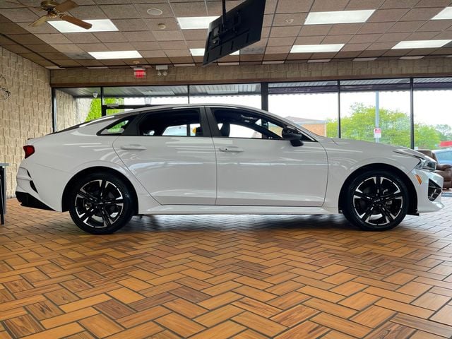 2022 Kia K5 GT-Line Automatic AWD - 23025916 - 6