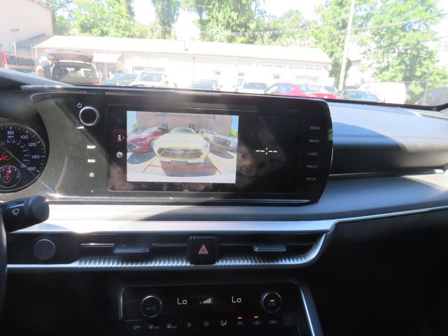 2022 Kia K5 GT-Line Automatic AWD - 23073473 - 9