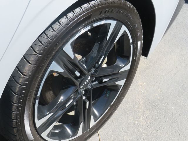 2022 Kia K5 GT-Line Automatic AWD - 23073473 - 10