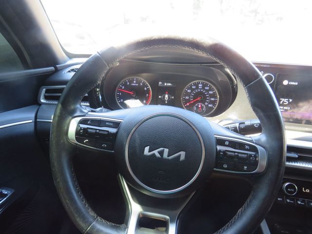 2022 Kia K5 GT-Line Automatic AWD - 23073473 - 11