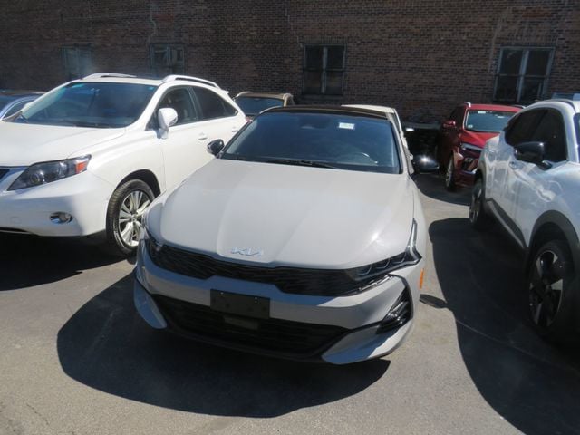 2022 Kia K5 GT-Line Automatic AWD - 23073473 - 2