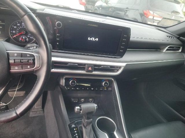 2022 Kia K5 GT-Line Automatic AWD - 23012934 - 9