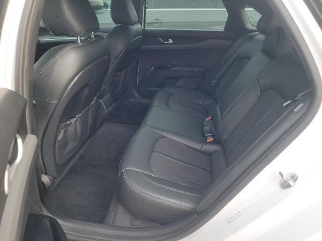 2022 Kia K5 GT-Line Automatic AWD - 23012934 - 10