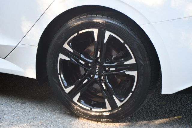 2022 Kia K5 GT-Line Automatic AWD - 23012934 - 12